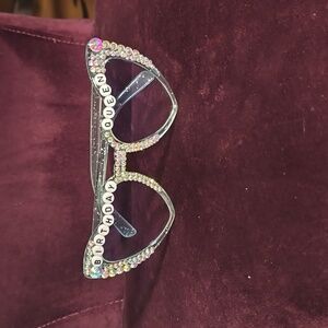 Birthday Queen sunglasses